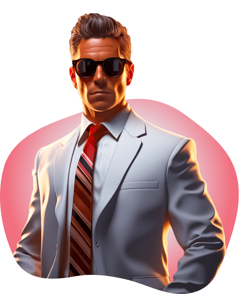 RP GRAND character